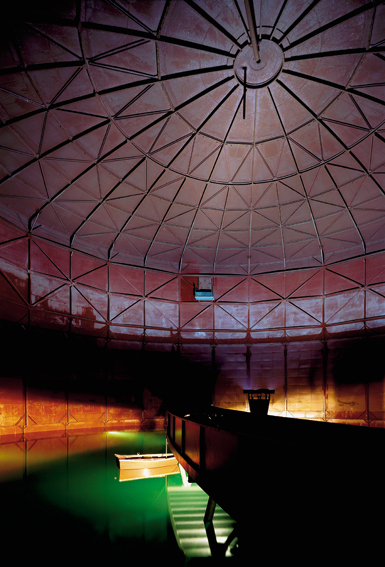 Ein Foto von Andrea Helbling