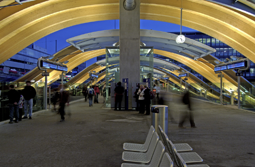 Ein Foto von Dominique Uldry