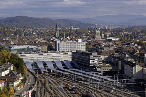 Ein Foto von Dominique Uldry