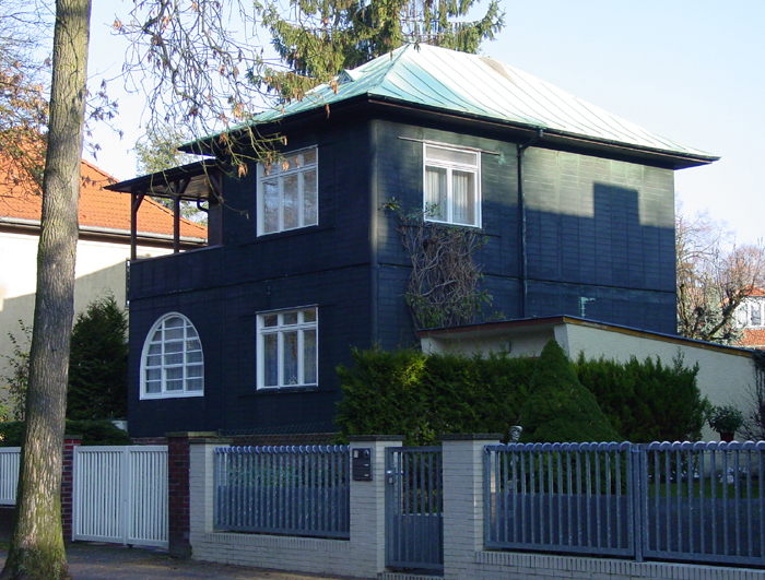 Ein Foto von Olaf Krüger