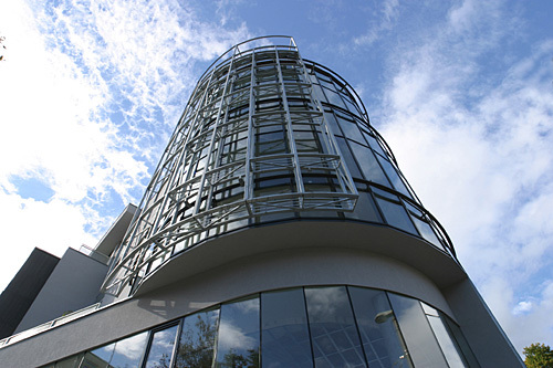 Ein Foto von Florian Brenner