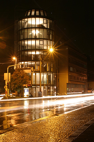 Ein Foto von Florian Brenner