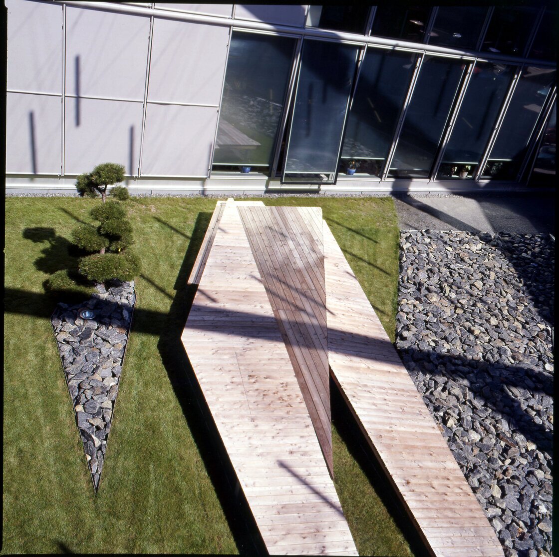 Ein Foto von Zita Oberwalder