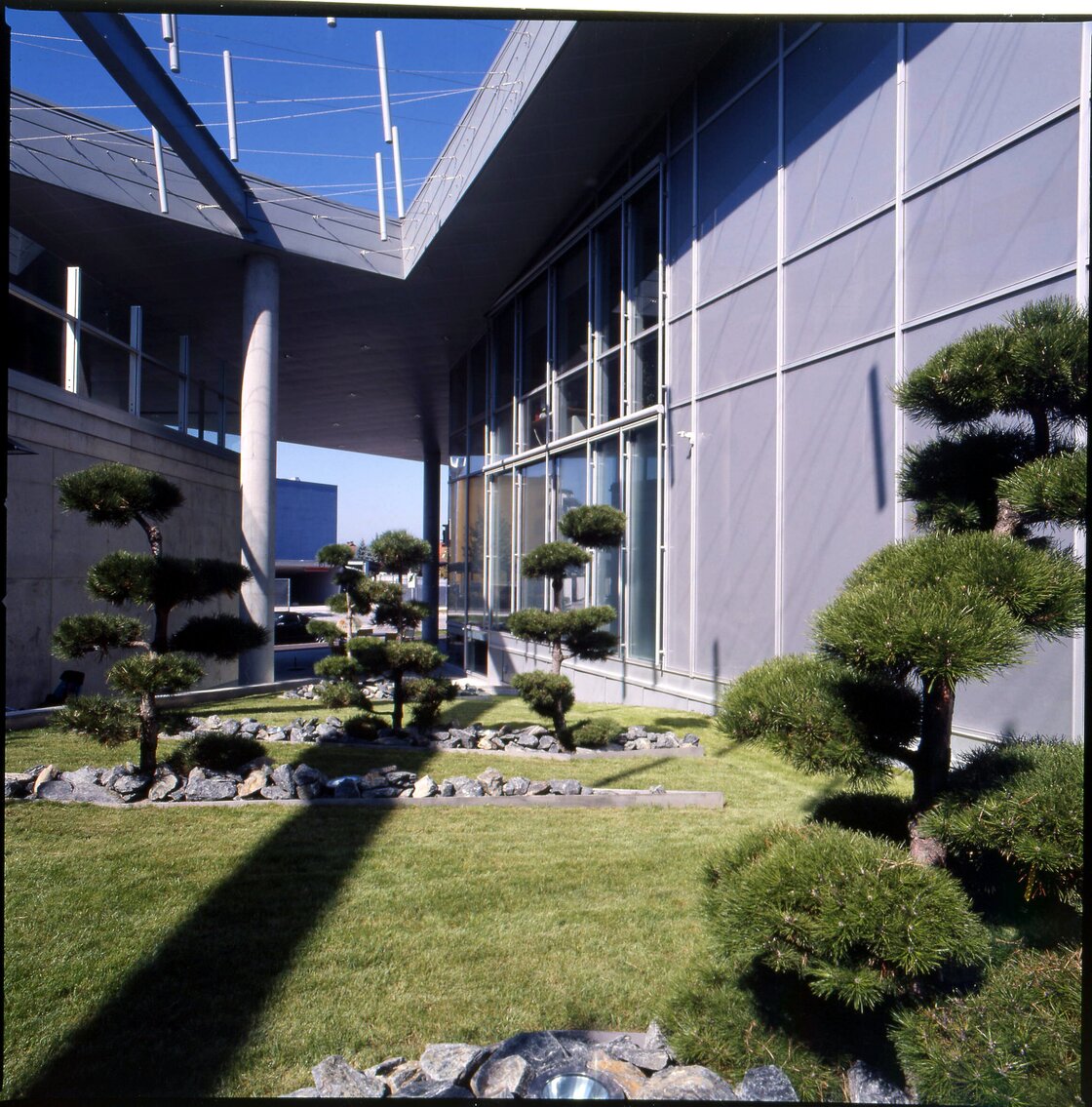 Ein Foto von Zita Oberwalder