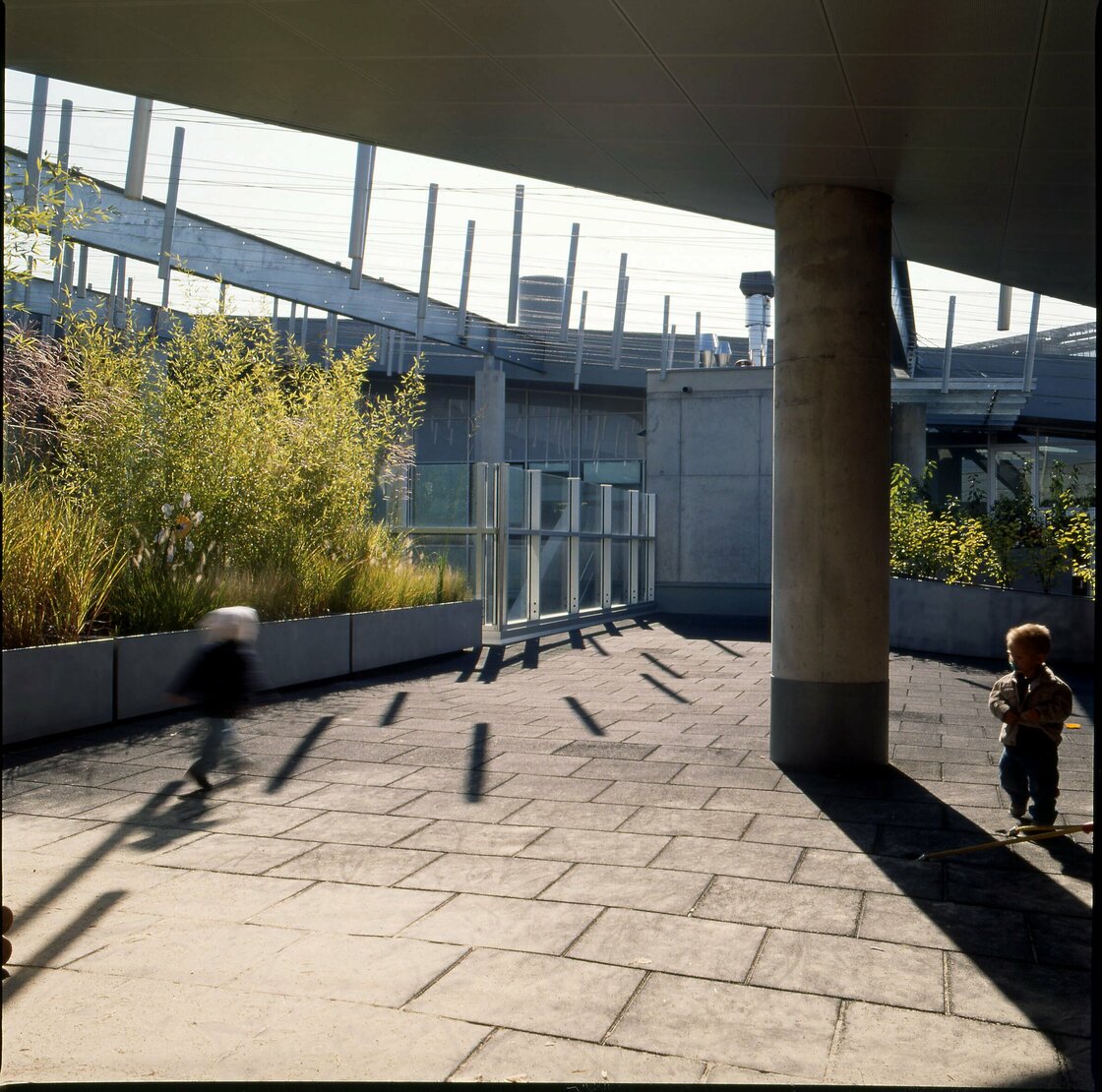 Ein Foto von Zita Oberwalder