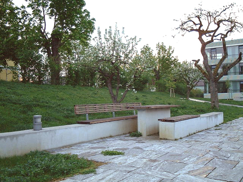 Ein Foto von Meingassner, Hagen