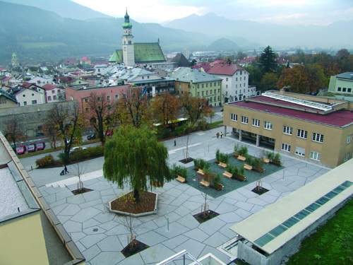 Ein Foto von János Kárász