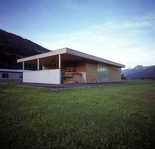 Ein Foto von Wolfgang Retter