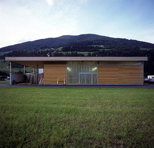 Ein Foto von Wolfgang Retter