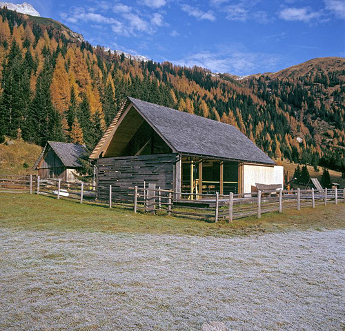 Ein Foto von Wolfgang Retter