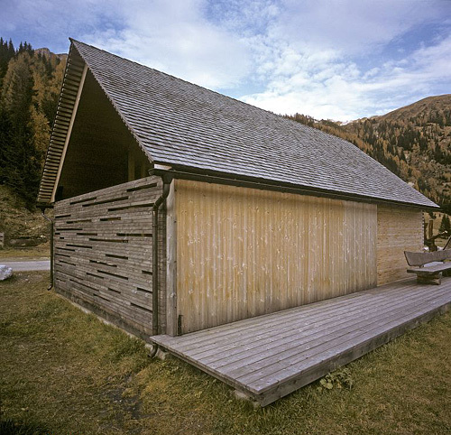 Ein Foto von Wolfgang Retter