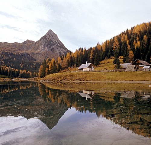 Ein Foto von Wolfgang Retter