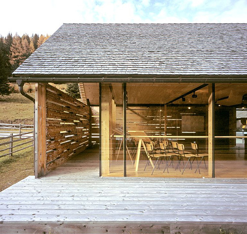 Ein Foto von Wolfgang Retter