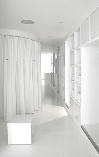 Ein Foto von sapinski salon