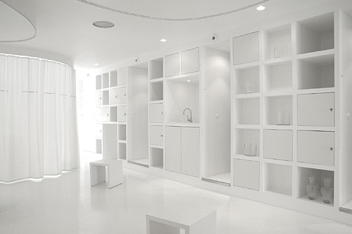 Ein Foto von sapinski salon