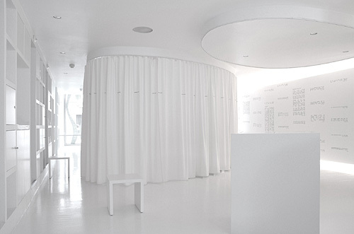 Ein Foto von sapinski salon