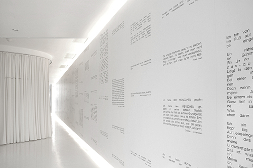 Ein Foto von sapinski salon