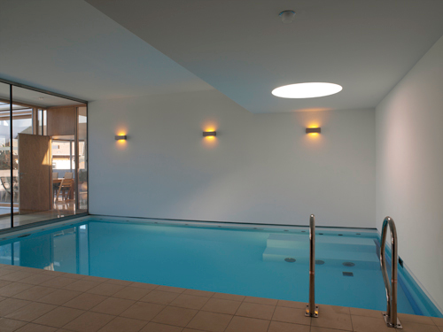 Ein Foto von Arno Gisinger