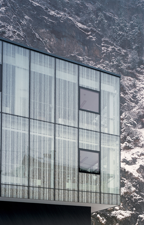 Ein Foto von Angelo Kaunat