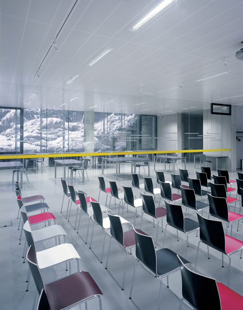 Ein Foto von Angelo Kaunat