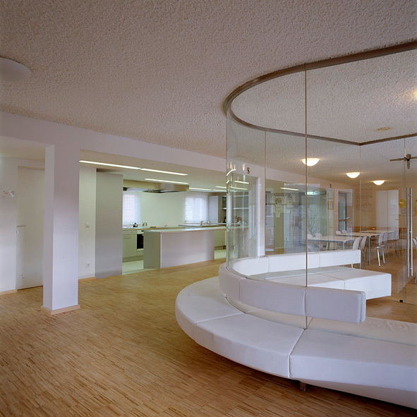 Ein Foto von Paul Ott