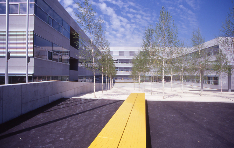 Ein Foto von Josef Pausch