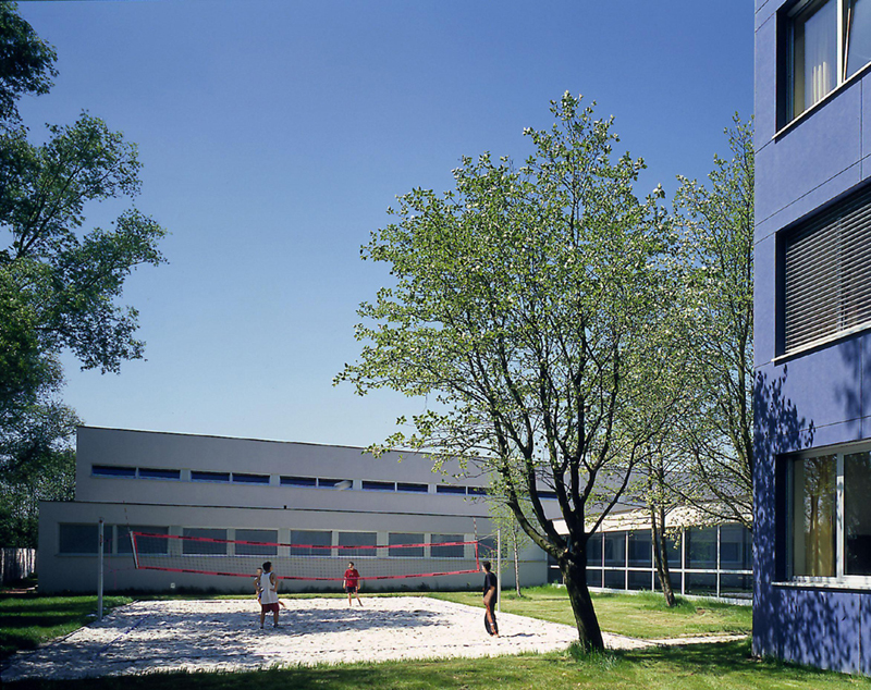 Ein Foto von Pez Hejduk