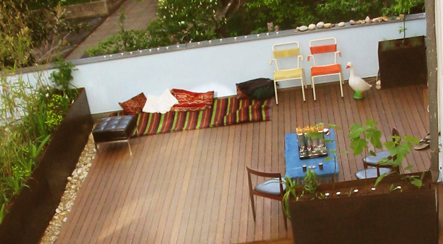 Ein Foto von Heinz Schmölzer