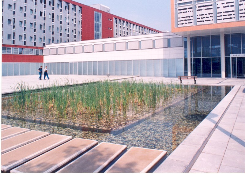 Ein Foto von Sabine Bitter