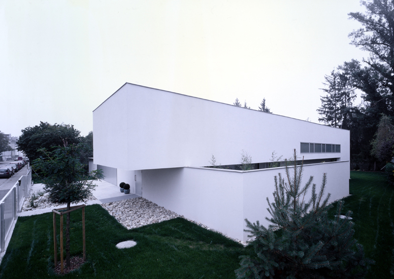 Ein Foto von Josef Pausch