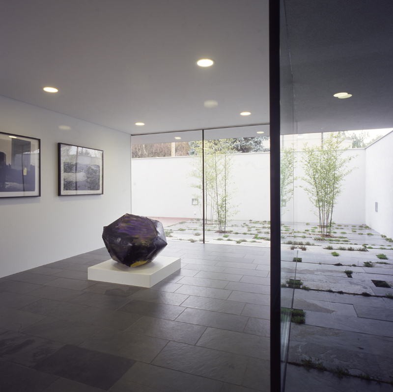 Ein Foto von Josef Pausch