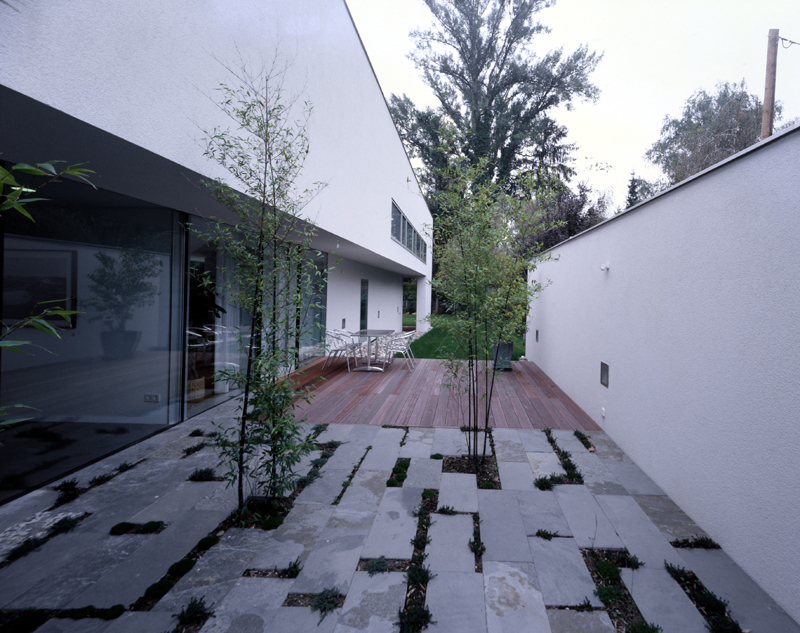 Ein Foto von Josef Pausch