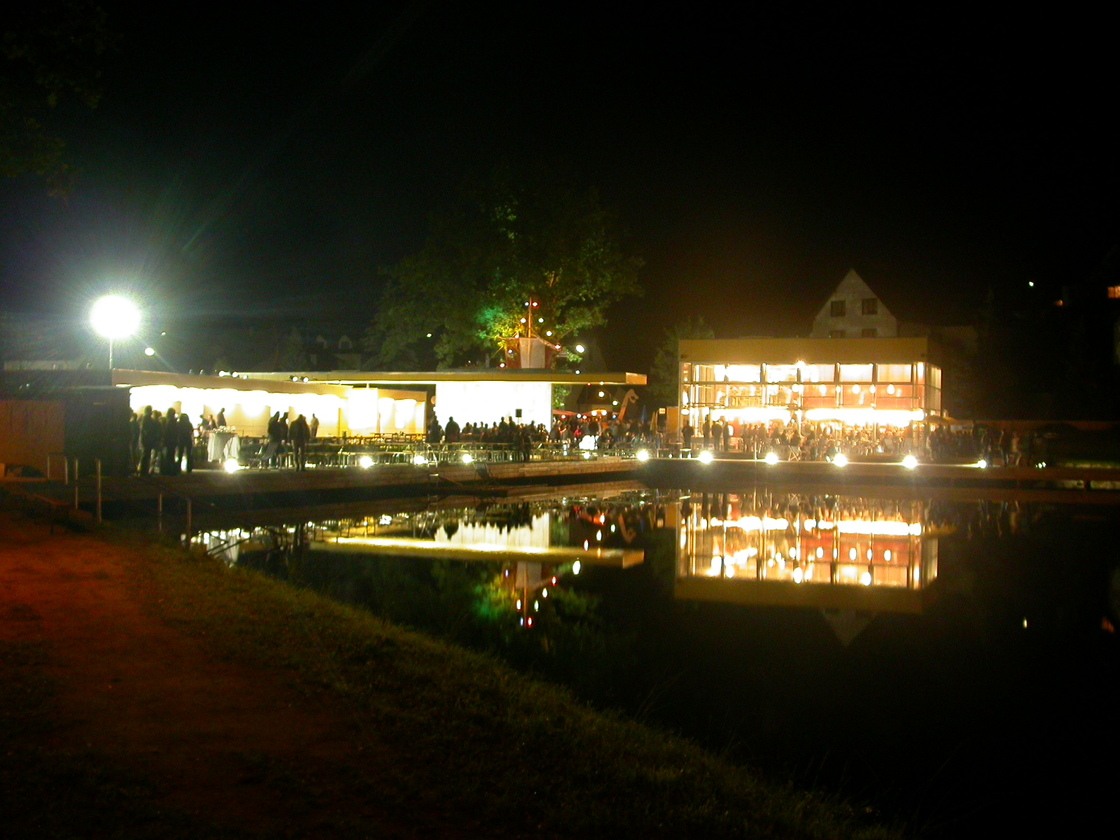 Ein Foto von Jakob Fina