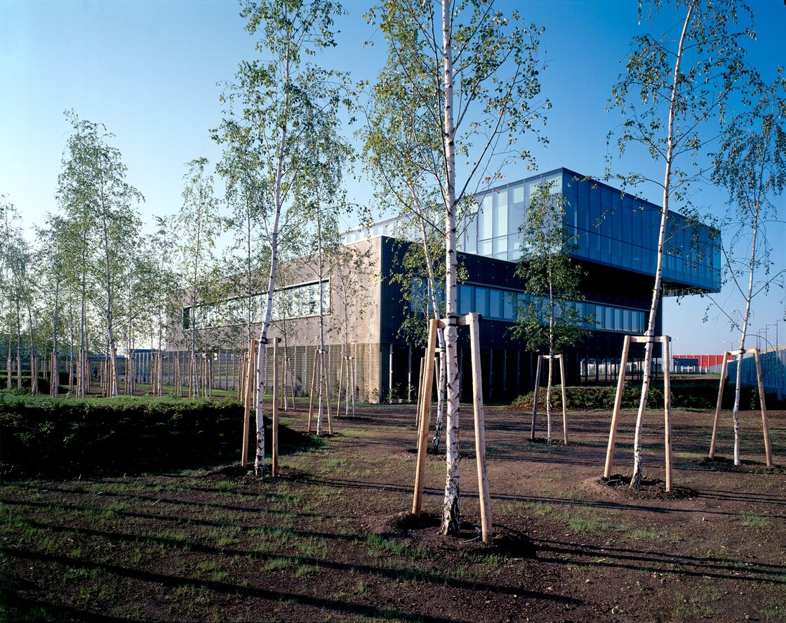 Ein Foto von Margherita Spiluttini