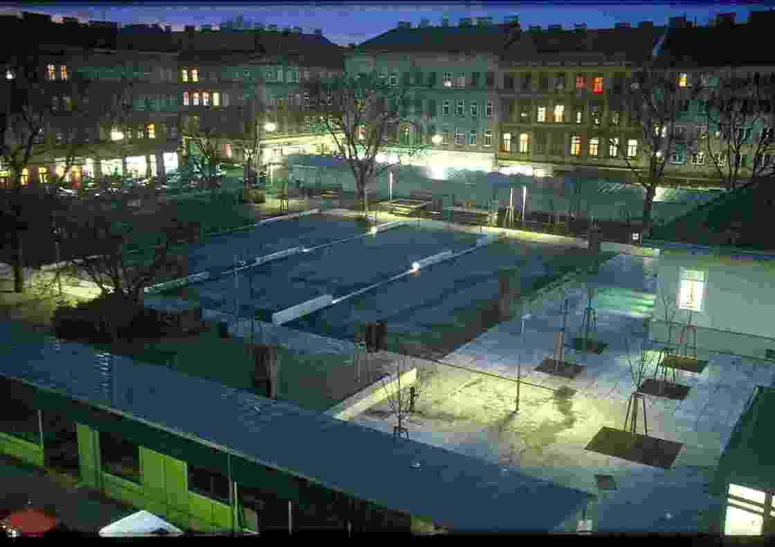 Ein Foto von Monika Kubalewski