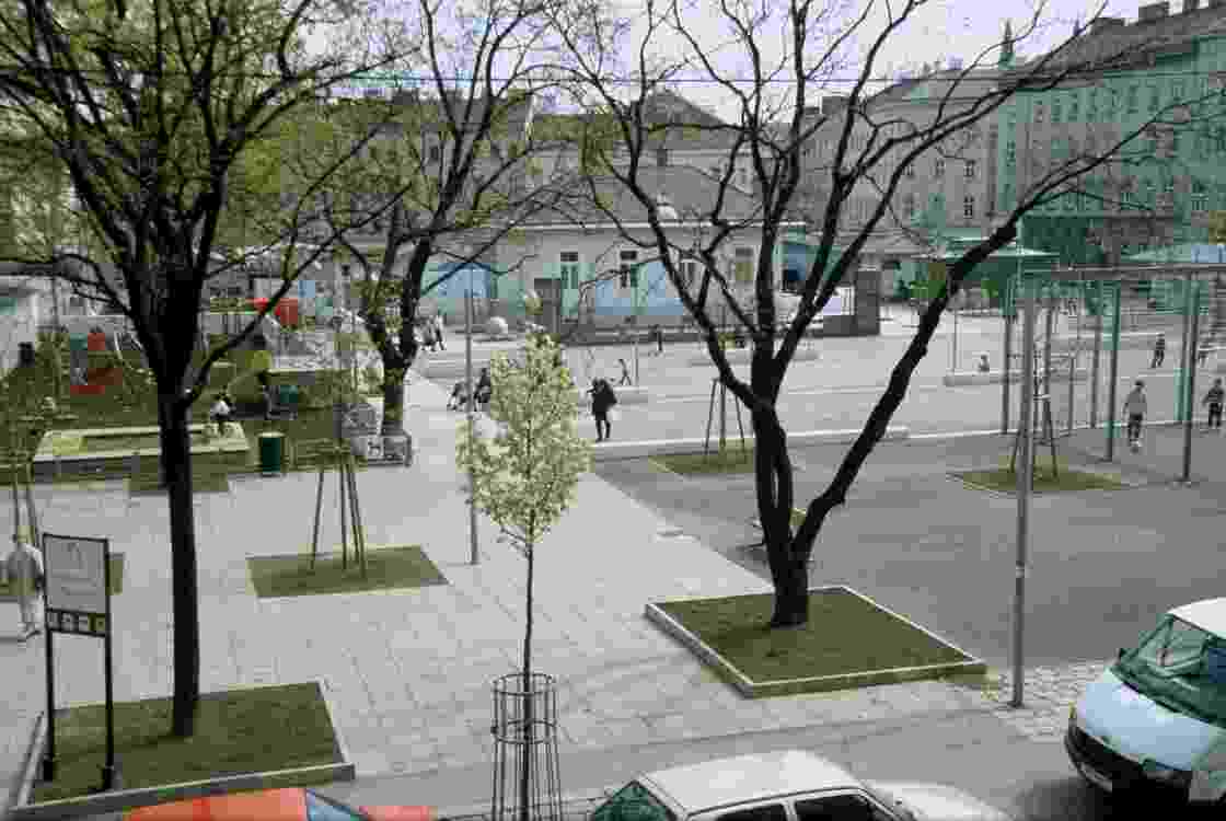 Ein Foto von Monika Kubalewski