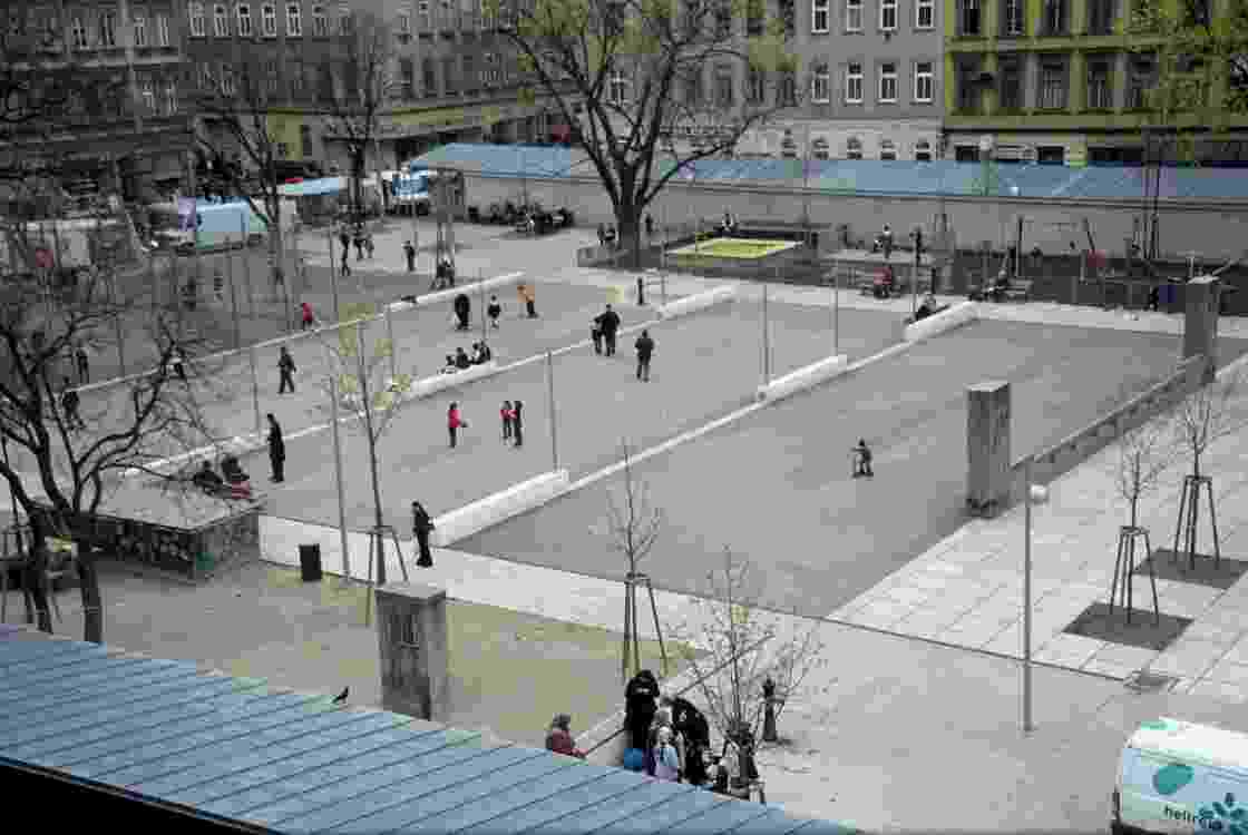 Ein Foto von Monika Kubalewski