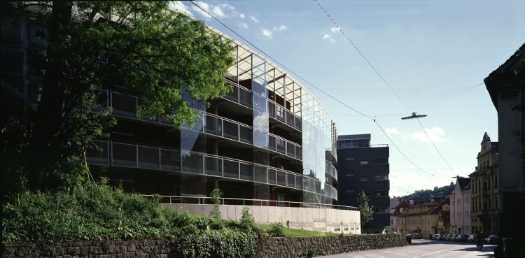 Ein Foto von Paul Ott