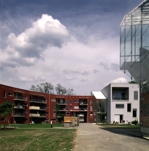 Ein Foto von Paul Ott