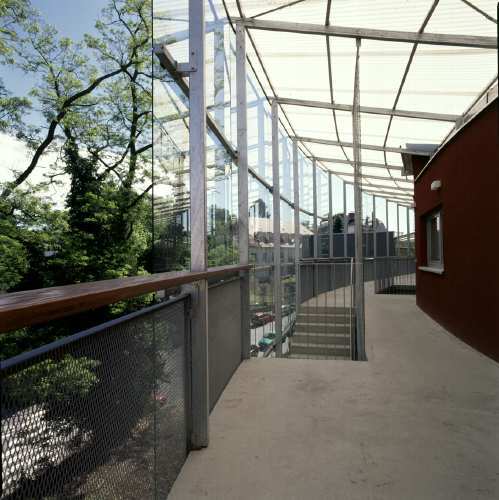 Ein Foto von Paul Ott