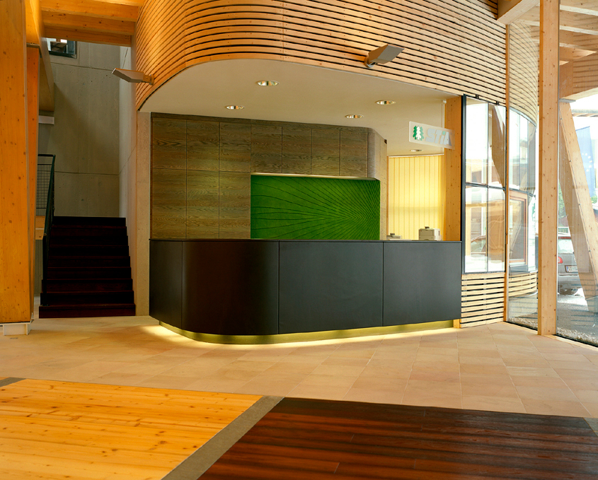 Ein Foto von Felix Friedmann