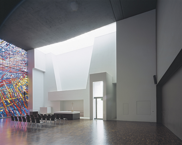 Ein Foto von Christoph Kraneburg