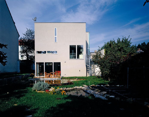 Ein Foto von Gisela Erlacher