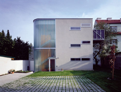 Ein Foto von Gisela Erlacher