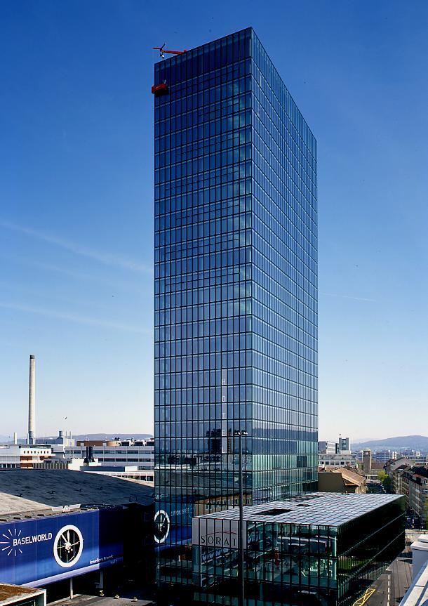 Ein Foto von Hans Ege