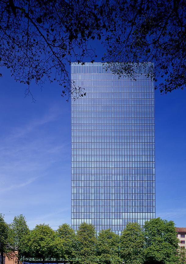 Ein Foto von Hans Ege