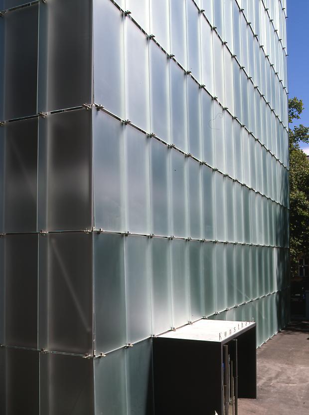 Ein Foto von Hans Ege