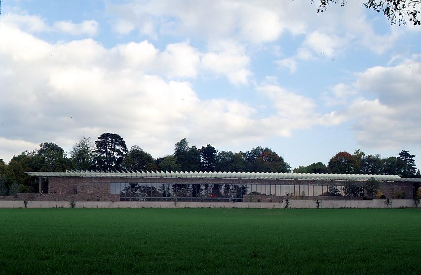 Ein Foto von Hans Ege