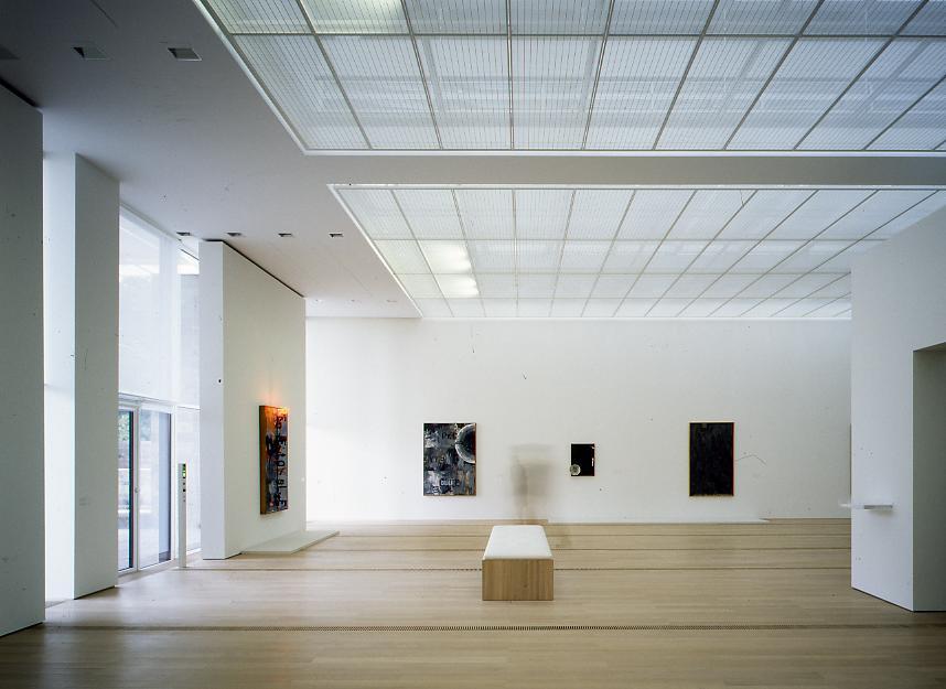 Ein Foto von Hans Ege