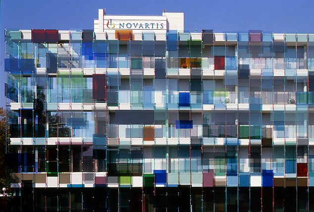 Ein Foto von Hans Ege